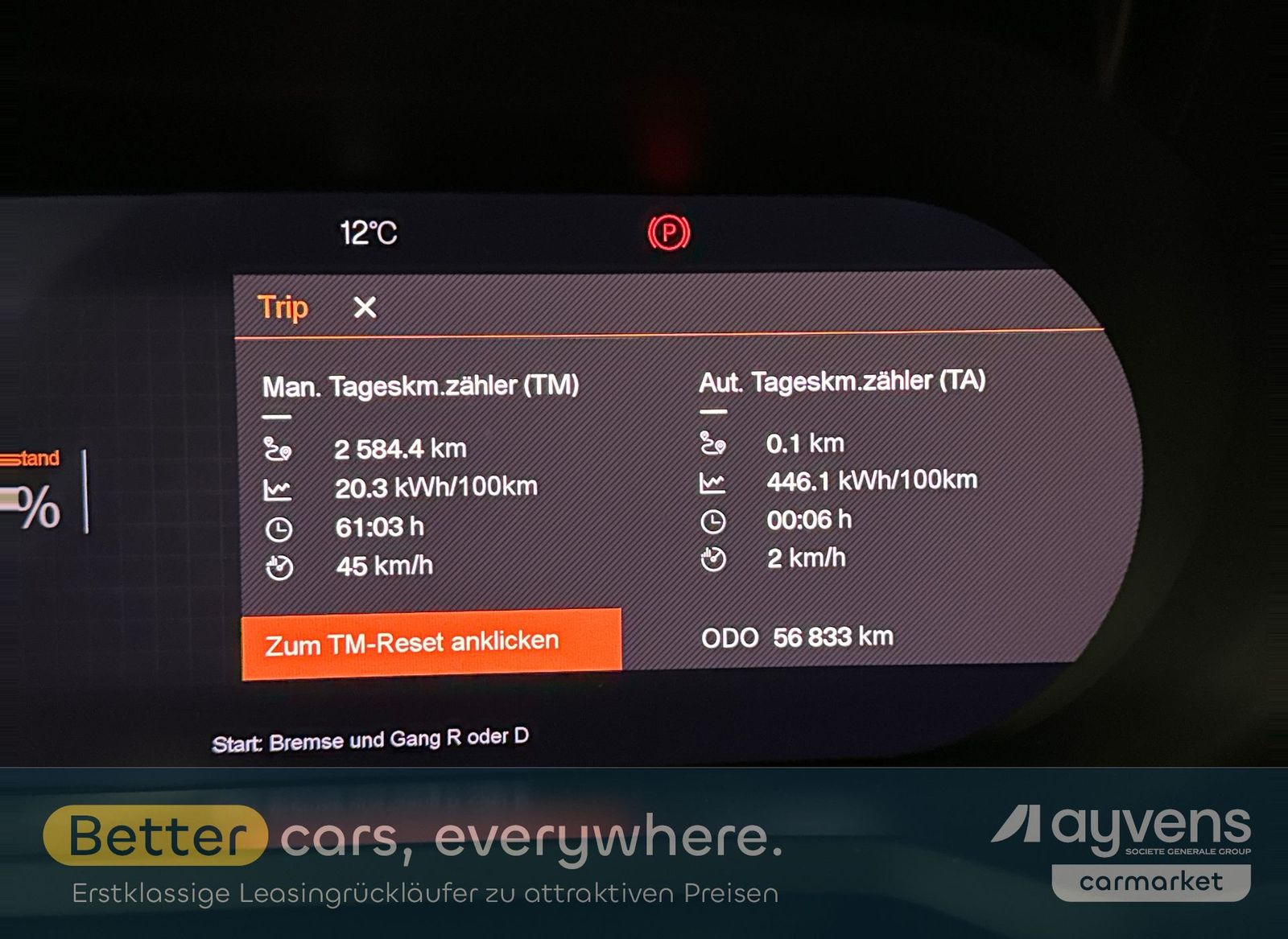 Polestar 2 - Bild 12