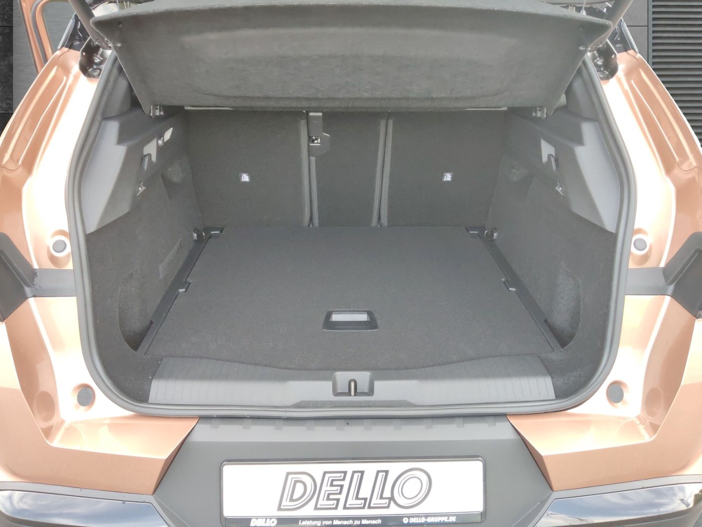 Opel Grandland (X) - Bild 5