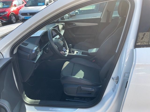 Formentor 1.5 TSI Navi AHK-klappbar Digitales Co