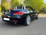 BMW Z4 sDrive35i - Schalter - 8x bereift  - Angebote entsprechen deinen Suchkriterien