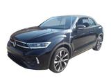 Volkswagen T-Roc Cabriolet R-Line Black Style Garantie