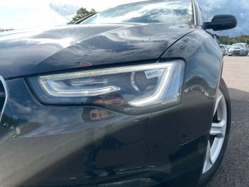 Audi A5 - 2