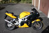 Suzuki SV  650 S wenig Kilometer - Offers