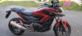 Honda NC 750 X - HONDA MAGDEBURG
