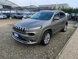 Jeep JEEP Cherokee 2.2 Mjt II 4WD Active Drive II Ove - gebrauchte Jeep Cherokee aus dem Jahr 2017