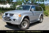 Mitsubishi Pajero Sport 3.0 TÜV 08/2026 - Mitsubishi Pajero: Sport