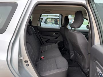 Dacia Duster TCe 90 2WD Comfort