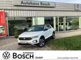 Volkswagen T-Roc 2.0 TDI Goal DSG AHK RFK Navi SHZ ACC LED - VW T-Roc Gebrauchtwagen