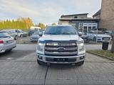 Ford F 150 Lariat 5.0 4X4*LPG PRINS*LED*LEDER*SYNC* - Ford F 150 mit Anhängerkupplung