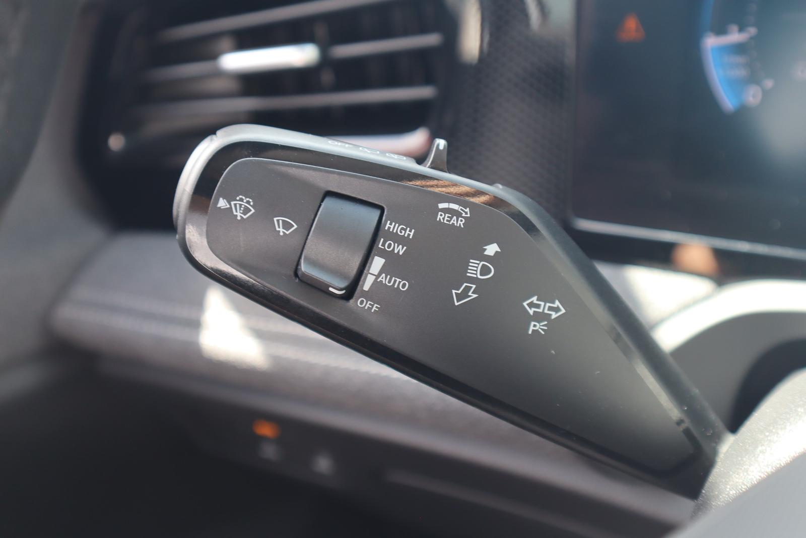 Volkswagen Passat 1.5 eTSI DSG LED ACC Sitzheizung, миниатюра 16