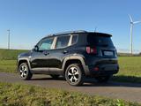 Jeep Renegade 1.3l T4-PHEV 177kW Trailhawk 4xe Au... - Jeep Renegade Plug-in Hybrid (PHEV) Gebrauchtwagen