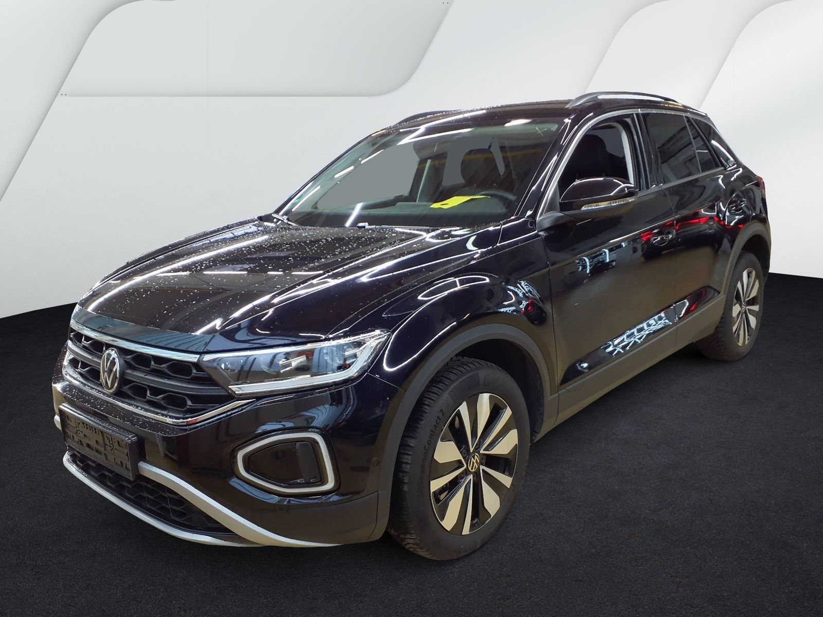 Volkswagen T-Roc - Bild 2