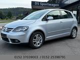 Volkswagen Golf Plus V Edition PDC Tempomat Klimaaut. SHZ