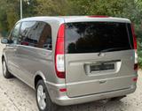 Mercedes-Benz Viano 3.0 CDI V6 7.Sitze/Automatik/Leder/Klima - Mercedes-Benz Viano: Cdi