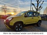 Fiat Panda City Cross Klimaautomatik/LED/USB - Fiat Panda CROSS