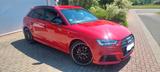 Audi A3 40 TFSI S tronic quattro sport Sprtback sport
