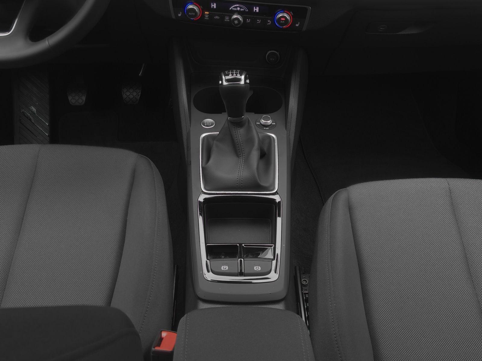 Audi Q2 advanced 35 TFSI LED*VIRTUAL*PDC, миниатюра 13