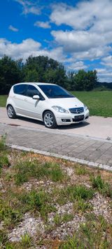 Mercedes-Benz A 170 AVANTGARDE SPORT EDITION - Mercedes-Benz A 170: Avantgarde
