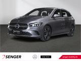 Mercedes-Benz B 180 Progressive Rückfahrkamera MBUX-Navi AHK - Mercedes-Benz B 180 in Hamm