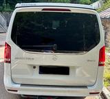 Mercedes-Benz Marco Polo 300d 4M sehr guter Zustand! - Mercedes-Benz Allradantrieb Kastenwagen
