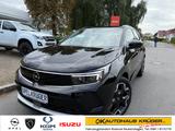 Opel Grandland Ultimate 1.2 Turbo sehr guter Zustand! - Opel Grandland (X) in Rostock