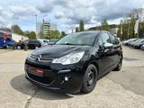Citroën C3 Selection - gebrauchte Citroën C3 aus dem Jahr 2014