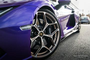2024 Lamborghini REVUELTO — миниатюра 21