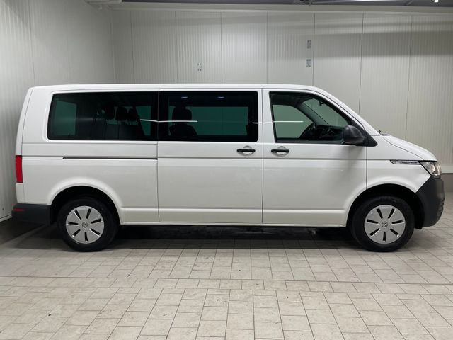 T6.1 Caravelle Trendline lang 2.0 TDI KLIMA