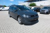 Volkswagen Touran 2.0 TDI SCR DSG 7-Sitzer EX Taxi - Volkswagen Touran mit Diesel-Antrieb: Leder