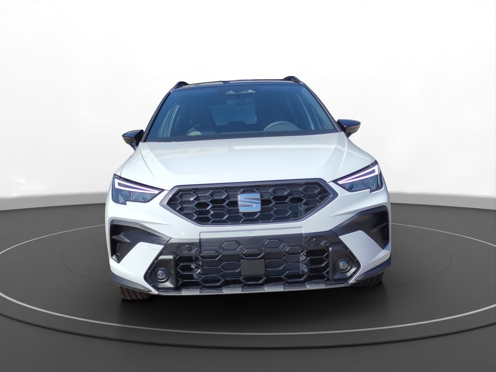 Seat Arona - Bild 3