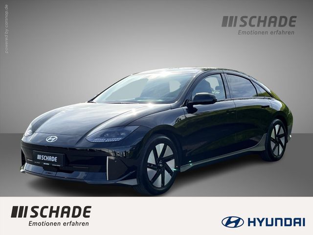 Hyundai IONIQ 6 Allradantrieb 77,4kWh Batt. UNIQ-Paket