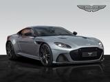 Aston Martin DBS Superleggera | Special Paint | PPF - Aston Martin DBS: Superleggera