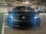 Lexus Voll ausgestattetes LS 460. TÜV bis 2027 - Lexus: L460
