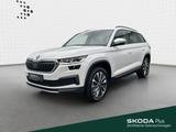 Skoda Kodiaq Ambition 2.0 TDI 4x4*NAVI*AHK*KAM*SHZ*MAT - Skoda Kodiaq Gebrauchtwagen in Frankfurt