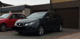 Seat Ibiza ST 1.6 TDI Sport  Sparsamer Ko... - Sparsame mit Diesel-Antrieb