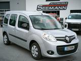 Renault Kangoo Experience*5-Sitze*Navi*Tempo*PDC - Renault Kangoo: Experience