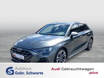 Audi S3 - 1