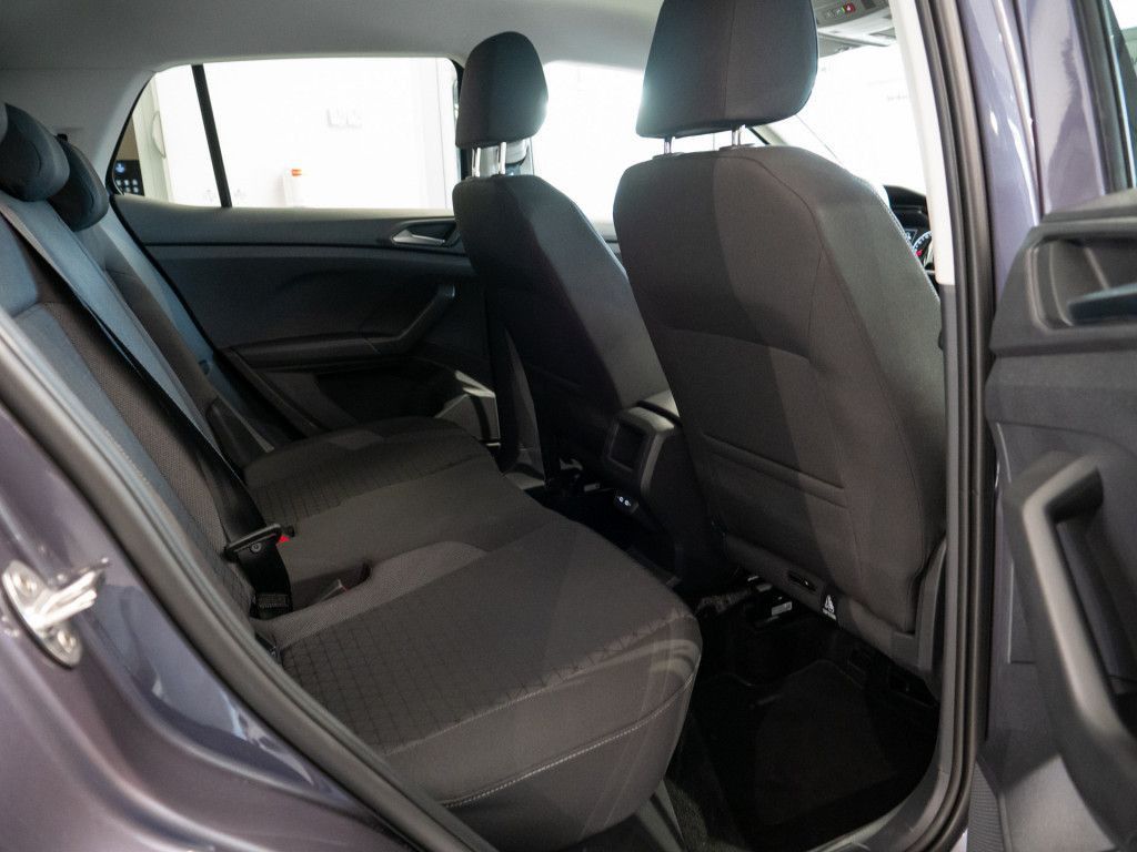 Volkswagen T-Cross - Bild 10