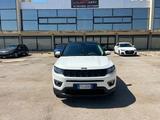 Jeep Compass 2.0 Multijet II 4WD Night Eagle - Jeep Compass Kombi Gebrauchtwagen