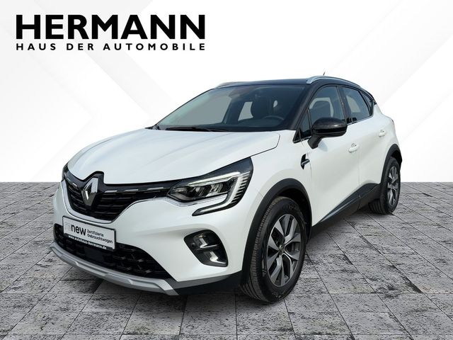 Renault Captur II 1.0 TCe 100 Intens *LED*NAVI*FLA*SpurH