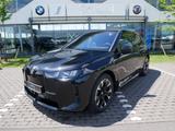 BMW iX xDrive60 M Sport AHK ACC 360° HuD PANO DAB