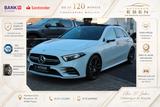 Mercedes-Benz A35 AMG 4MATIC+PANO+360°+MEMORY+HUD+STANDHEIZUNG - Mercedes-Benz A 35 AMG in Düsseldorf