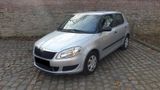 Skoda Fabia 1.2  Tüv Neu Klima 5-Türer - Skoda Fabia: Türer