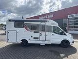Bürstner Lineo T 620 G *Winterpaket*Solar*Automatik* - Offers