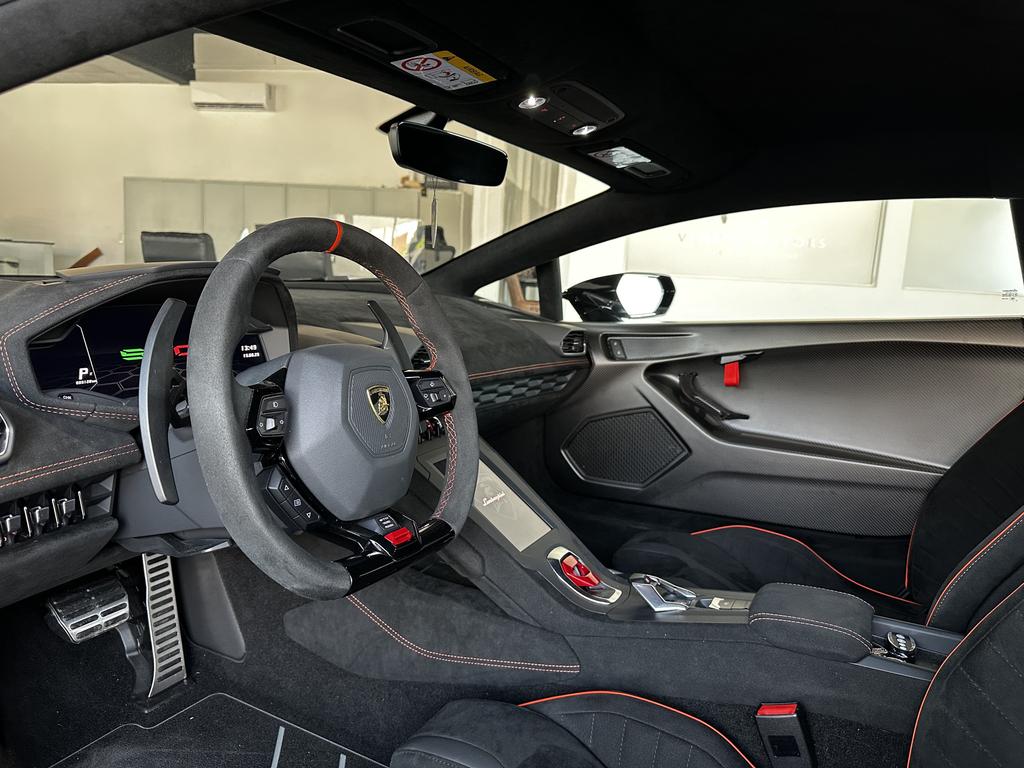 Lamborghini Huracán