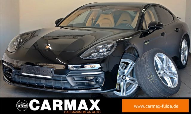 Porsche Panamera 4 E-Hybrid,Panor,ACC,Soft Close,8 fach