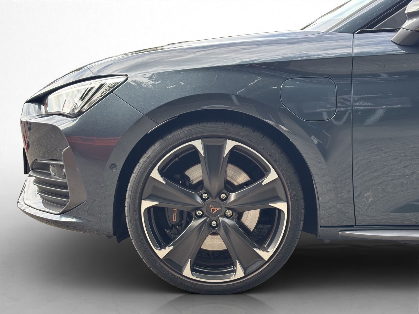 Seat Leon - Bild 15