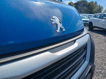 Peugeot Boxer - 8