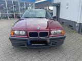 BMW 318I Nur 106TKM Klima - BMW 318 aus 1995: 318i