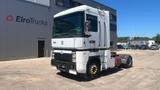 Renault Magnum 470 (POMPE MANUELLE / MANUAL PUMP / BOITE - Renault Magnum